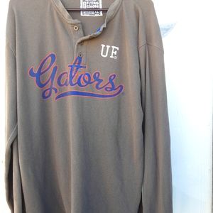 Flying colors uof fla pull over 45/46
